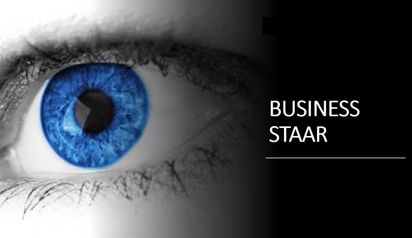 Business staar - company optimizer