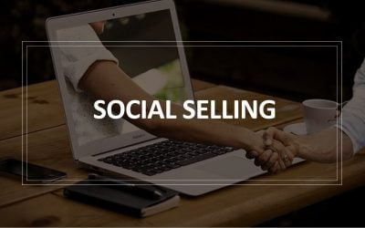 GO FOR THE REAL SOCIAL SELLING