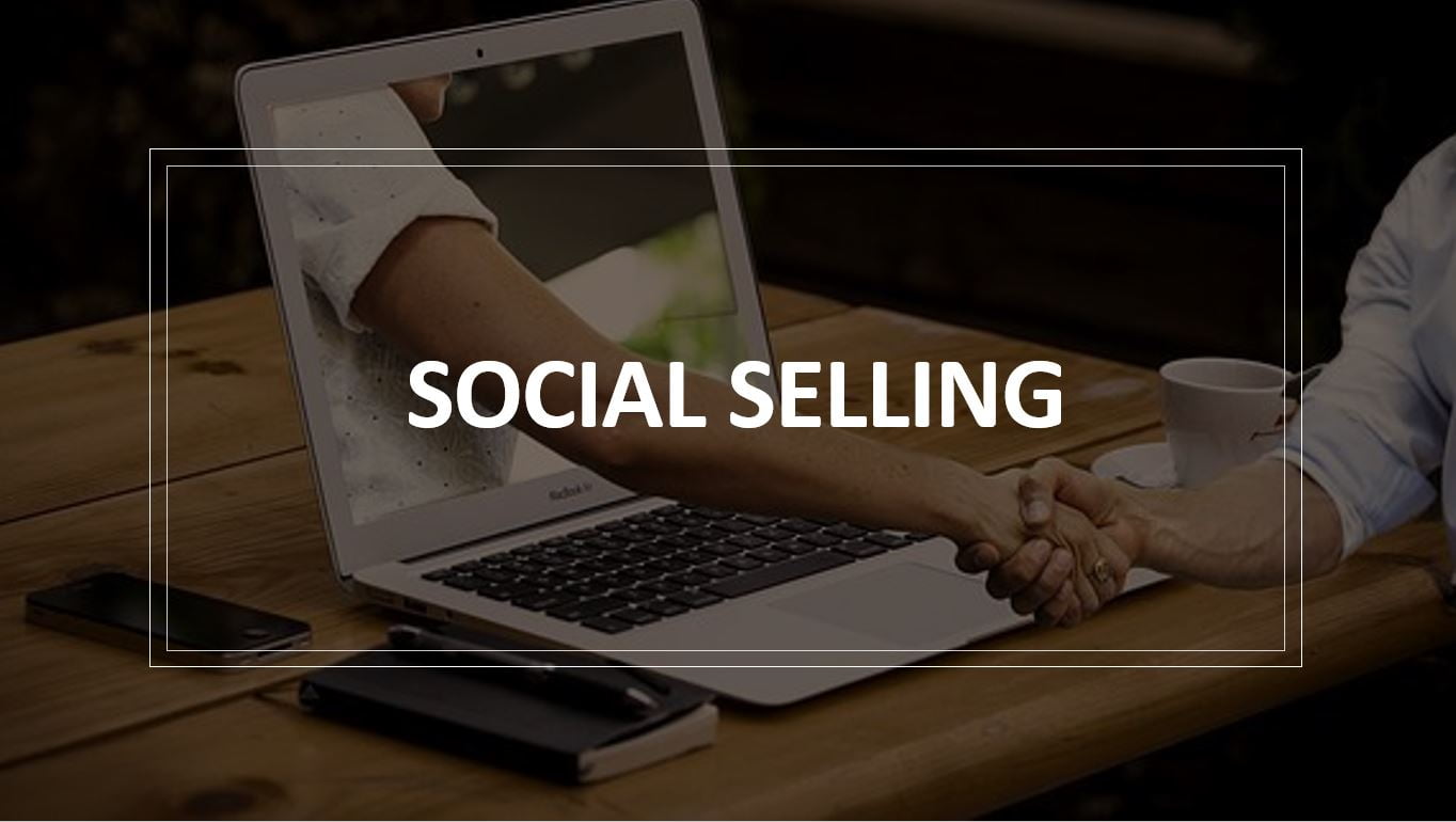 Social Selling Company Optimizer