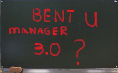 BENT U MANAGER 3.0 in 2018?