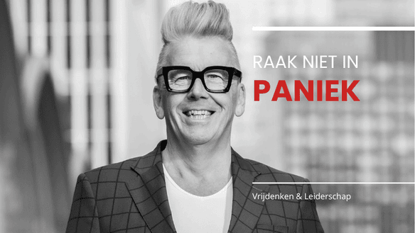 Blog Cor de Graag – www.company-optimizer.nl – raak niet in paniek Blog Cor de Graag - www.company-optimizer.nl - raak niet in paniek