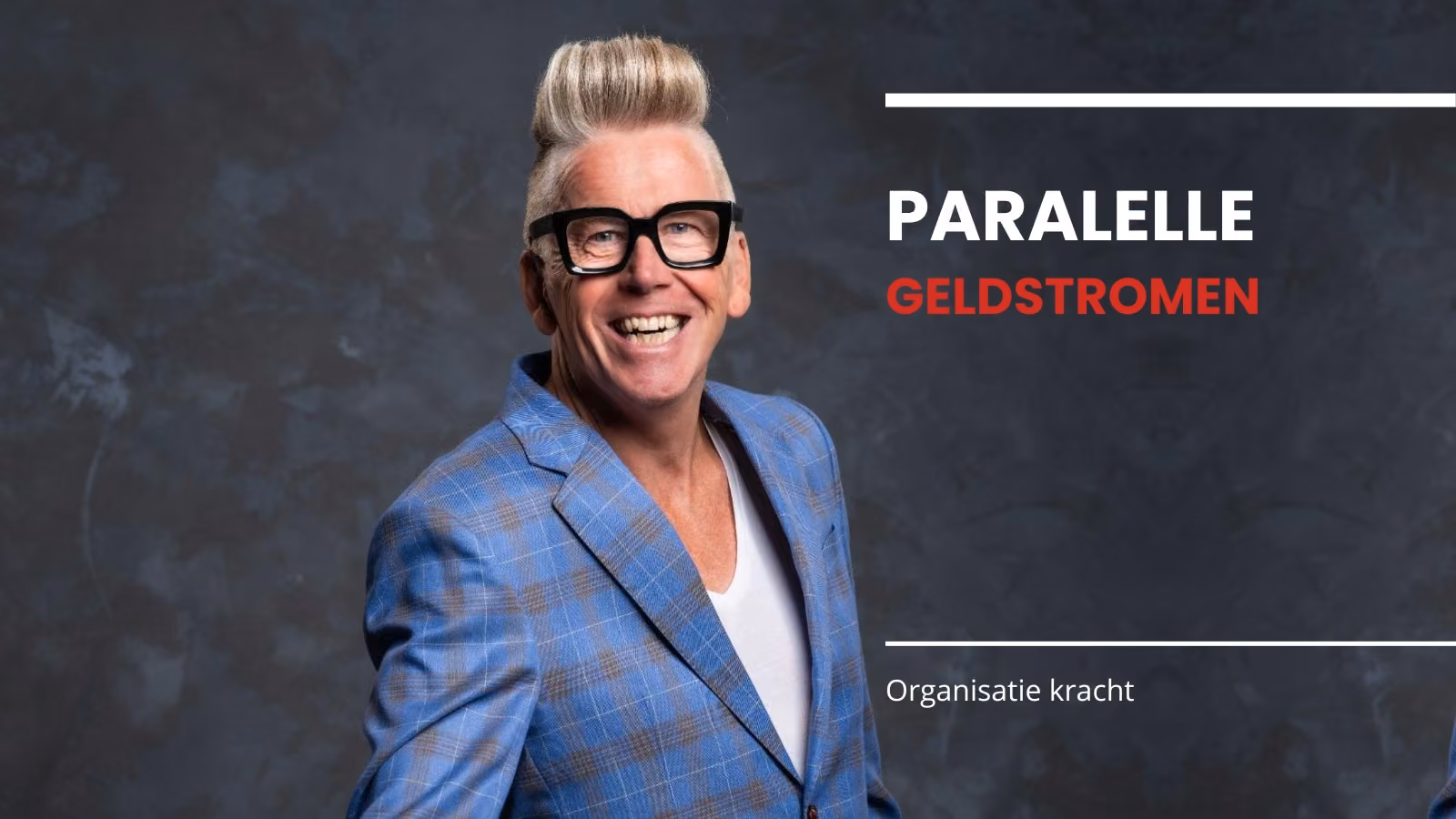 Blog paralelle geldstromen - www.company-optimizer.nl
