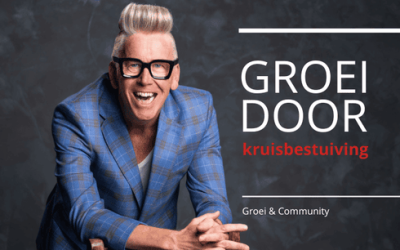 Groei door kruisbestuiving