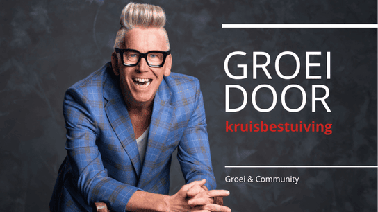 Blog Cor de Graag – www.company-optimizer.nl – groei door kruisbestuiving Blog Cor de Graag - www.company-optimizer.nl - groei door kruisbestuiving