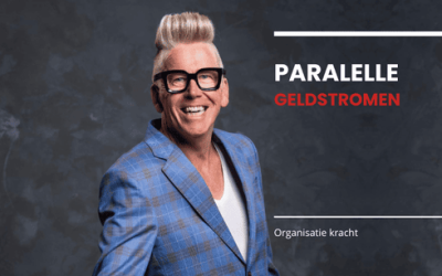 Parallelle geldstromen in 2021