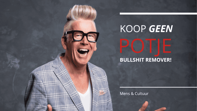 Blog Cor de Graag – www.company-optimizer.nl – KOOP GEEN POTJE BULLSHIT REMOVER Blog Cor de Graag - www.company-optimizer.nl - KOOP GEEN POTJE BULLSHIT REMOVER
