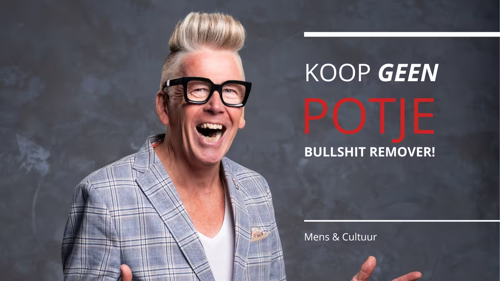 Blog koop geen potje bullshit remover – www.company-optimizer.nl Blog koop geen potje bullshit remover - www.company-optimizer.nl