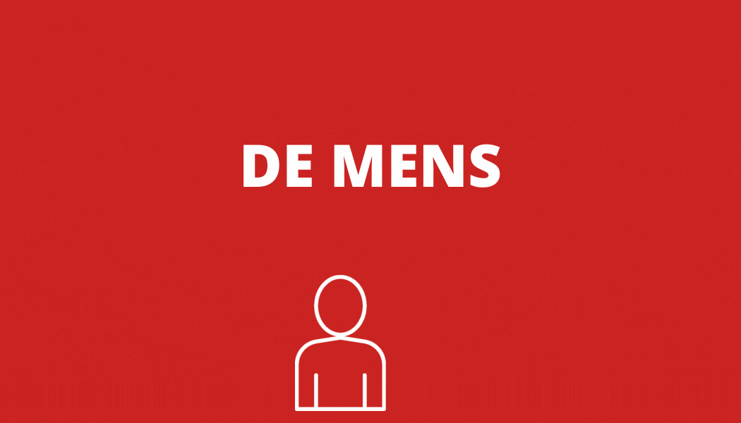 De Mens 4