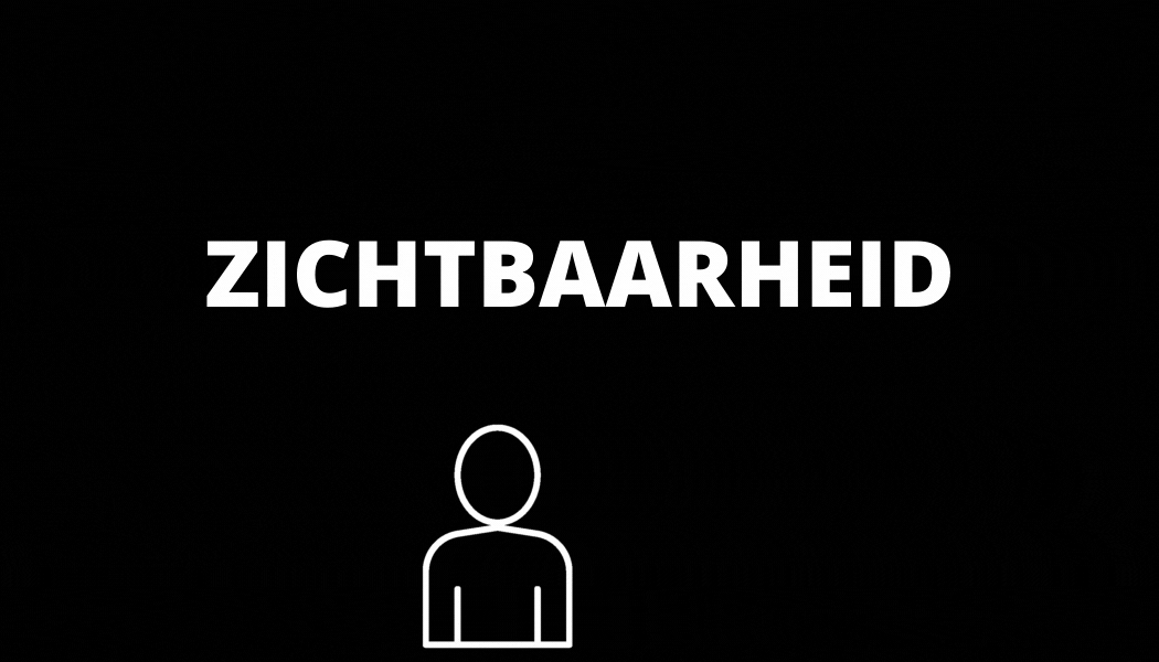 Zichtbaarheid 4