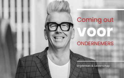 Coming out voor ondernemers