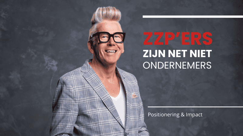 Blog Cor de Graag – www.company-optimizer.nl – zzpers zijn net niet ondernemers Blog Cor de Graag - www.company-optimizer.nl - zzpers zijn net niet ondernemers