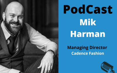 Podcast Mik Hartman #1