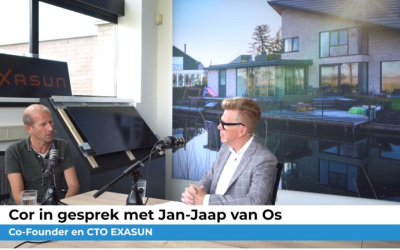 Jan-Jaap van Os #1