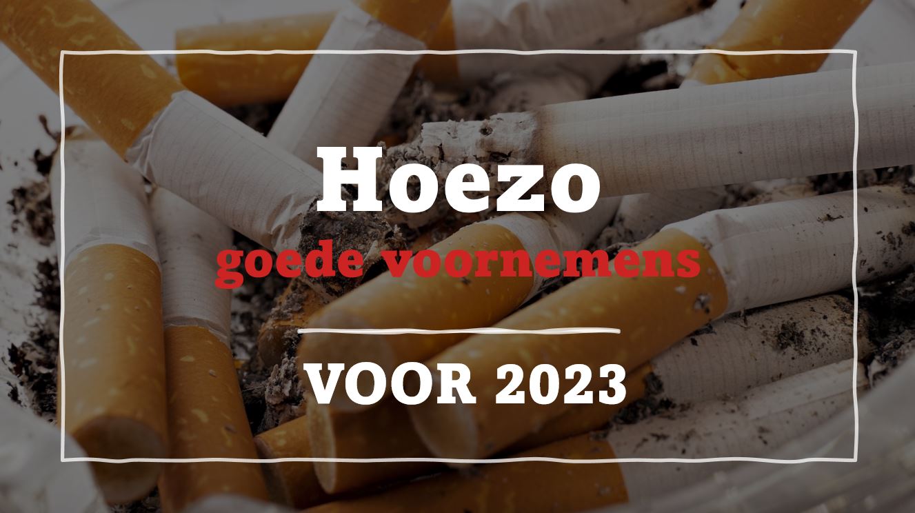 Blog hoezo goede voornemens voor 2023 company optimizer www.company-optimizer.nl