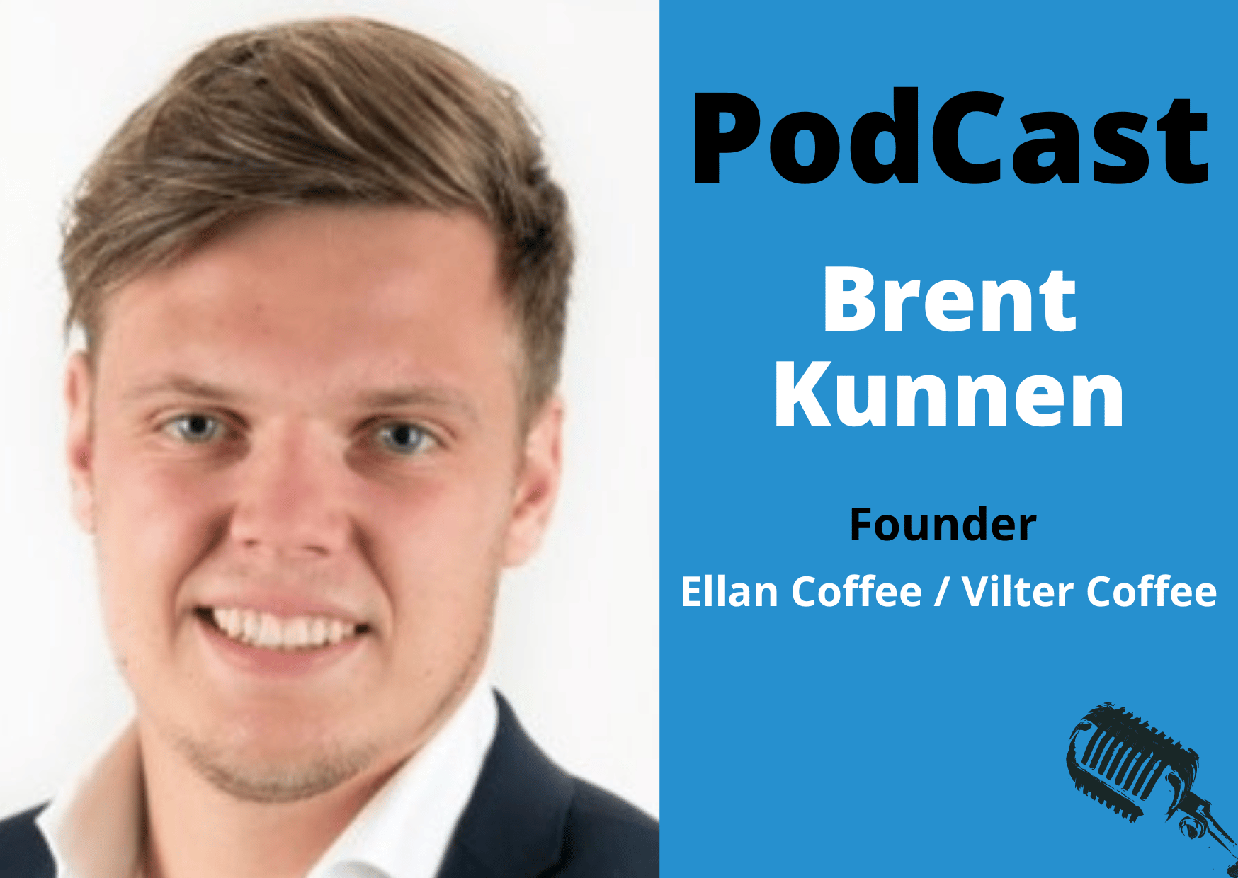 Podcast interview Brent Kunnen voor Cor-BusinessTalk Company Optimizer www.company-optimizer.nl