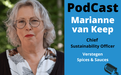 Marianne van Keep #7