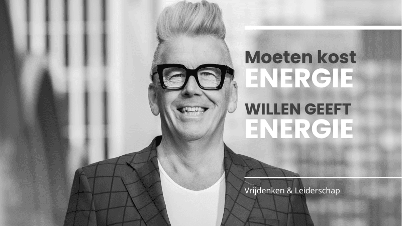 Blog Cor de Graag – www.company-optimizer.nl – Moeten kost energie willen geeft energie Blog Cor de Graag - www.company-optimizer.nl - Moeten kost energie willen geeft energie