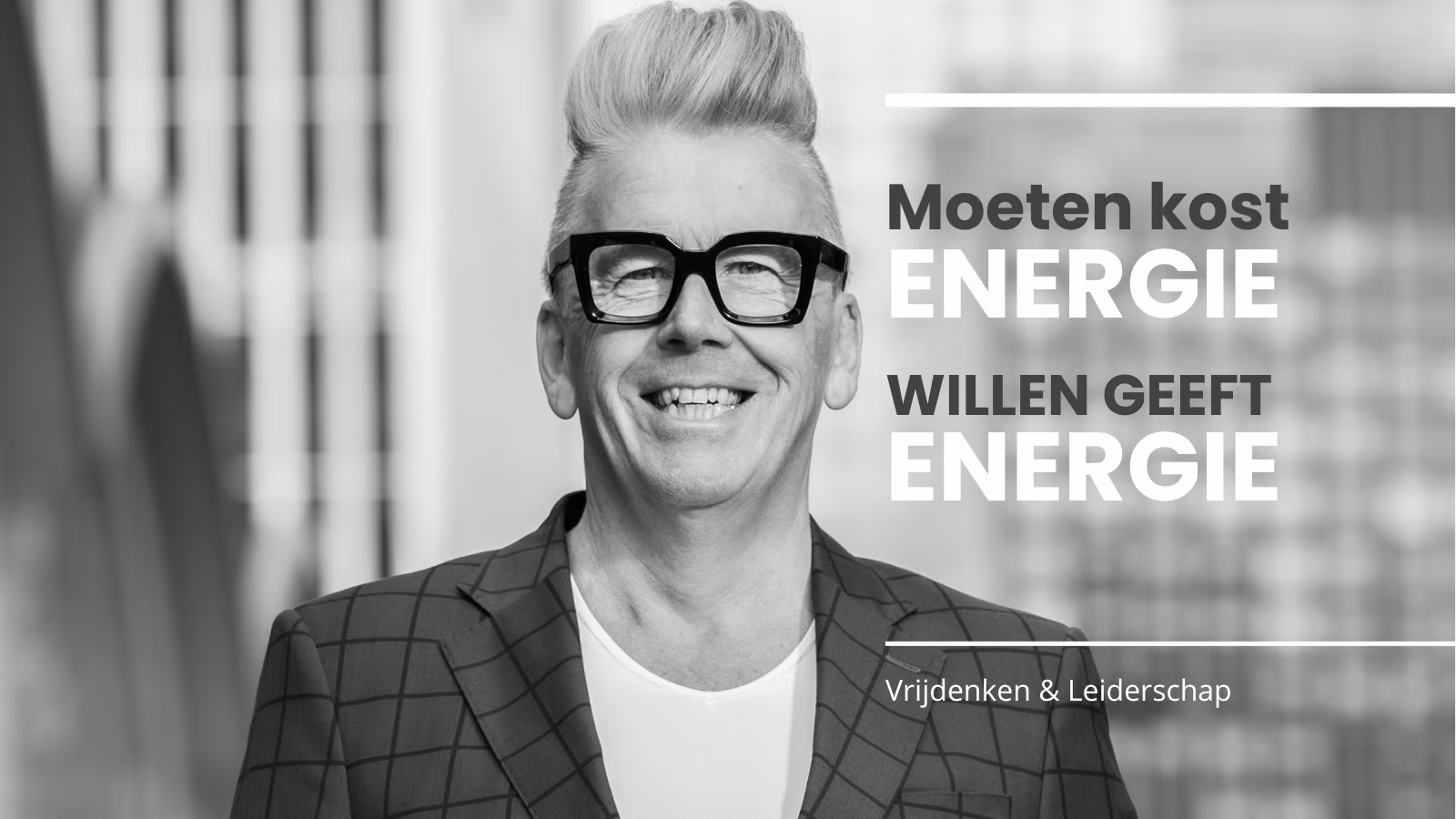 Blog Moeten kost energie willen geeft energie -www.company-optimizer.nl Blog Moeten kost energie willen geeft energie -www.company-optimizer.nl