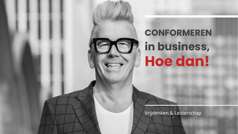 Blog Cor de Graag – www.company-optimizer.nl – conformeren in business hoe dan Blog Cor de Graag - www.company-optimizer.nl - conformeren in business hoe dan