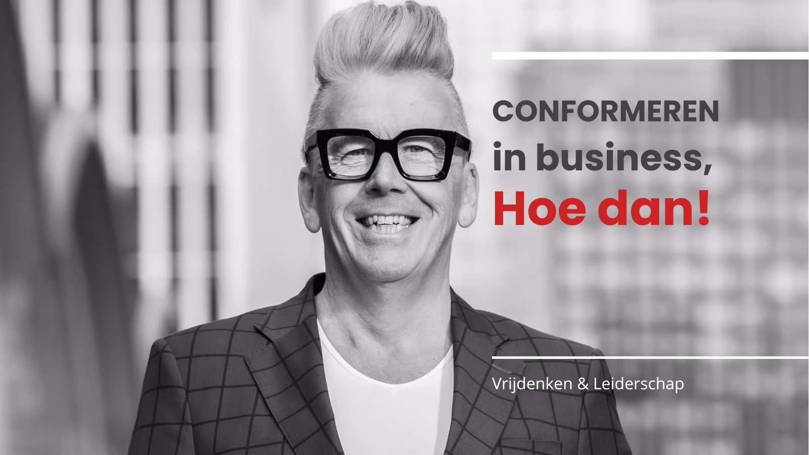 Blog conformeren in business hoe dan – cor de graag -www.company-optimizer.nl Blog conformeren in business hoe dan - cor de graag -www.company-optimizer.nl