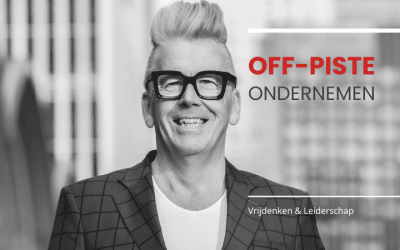 Off-piste ONDERNEMEN