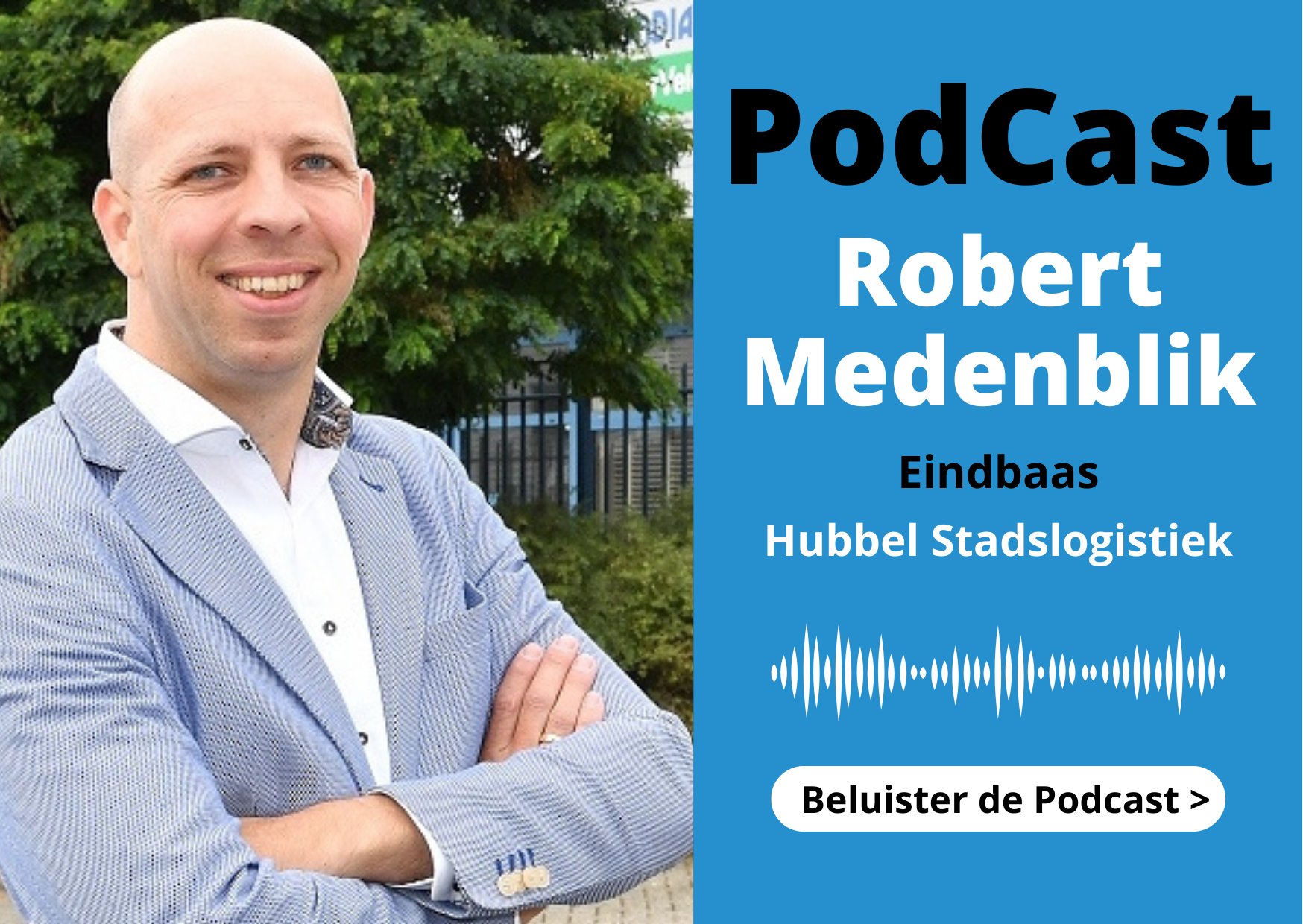 Podcast interview met Robert Medenblik Eindbaas Hubbel door Cor de Graag www.company-optimizer.nl Podcast interview met Robert Medenblik Eindbaas Hubbel door Cor de Graag www.company-optimizer.nl