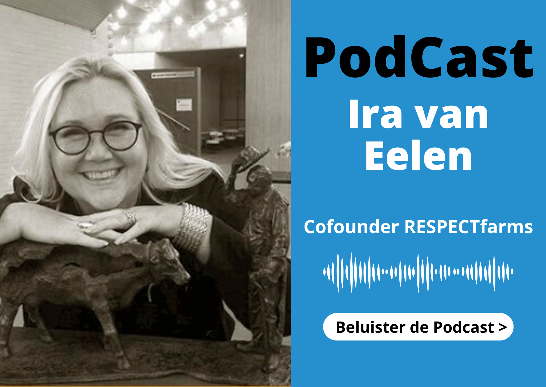 Podcast interview Ira van Eelen www.company-optimizer.nl v1 Podcast interview Ira van Eelen www.company-optimizer.nl v1