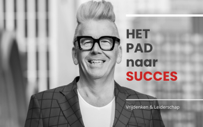 Het PAD naar SUCCES