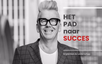 Het PAD naar SUCCES
