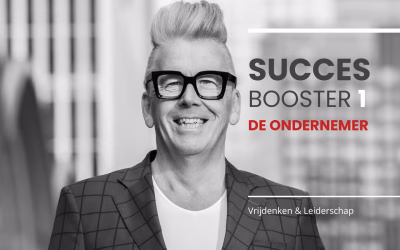De ondernemer