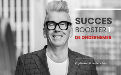 De ondernemer