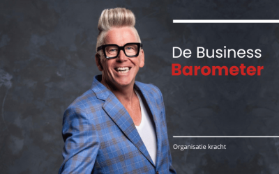De businessbarometer