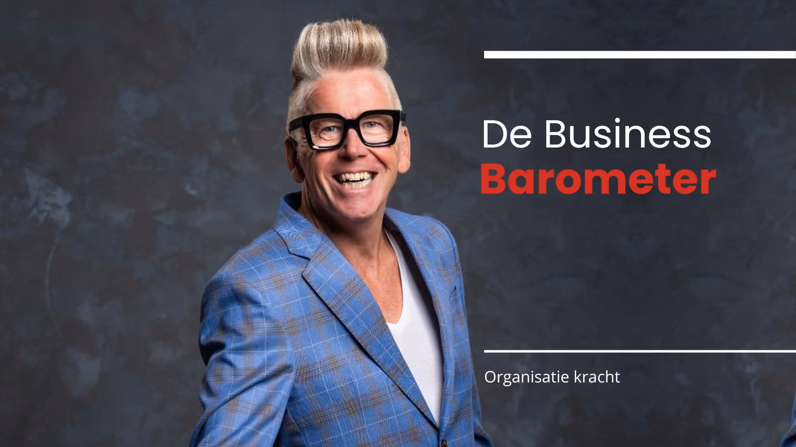 Blog de business barometer - www.company-optimizer.nl