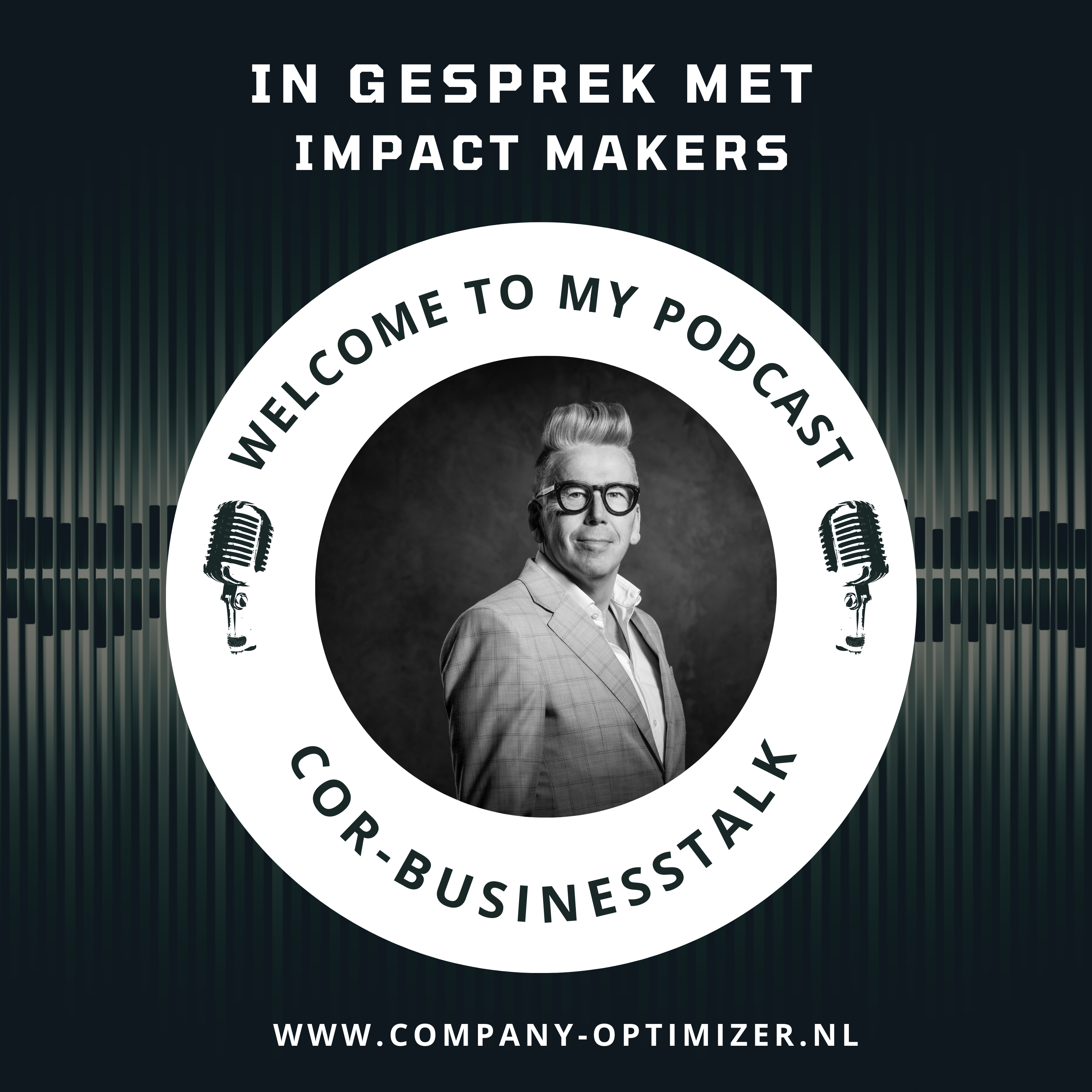 Cor-BusinessTalk www.company-optimizer.nl