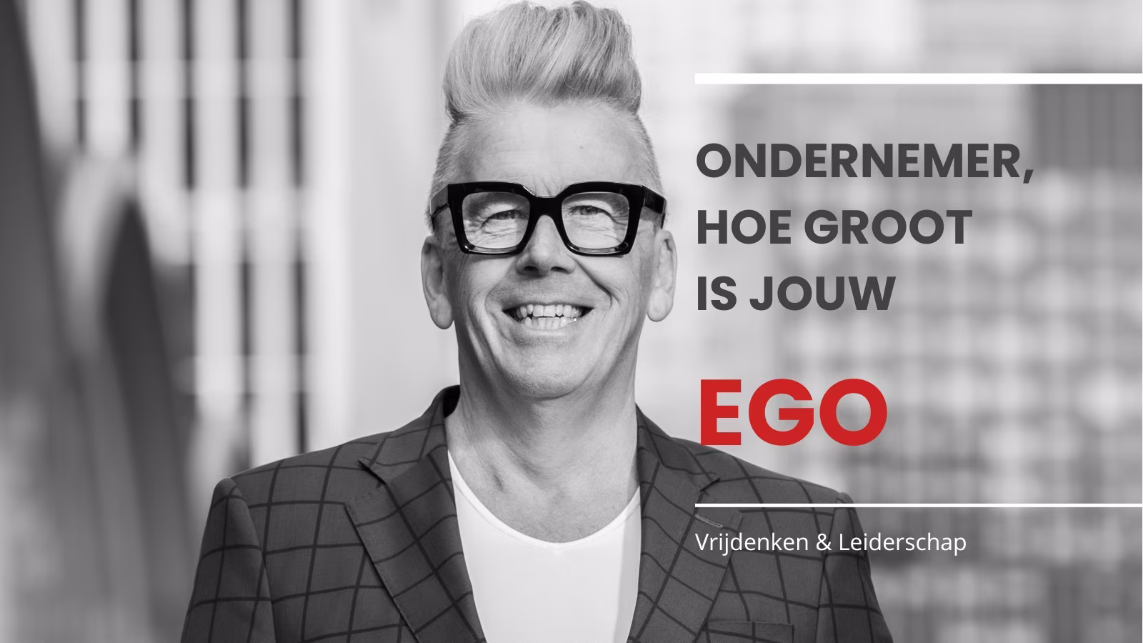 Blog Cor – ondernemer hoe groot is jou ego- www.company-optimizer.nl Blog Cor - ondernemer hoe groot is jou ego- www.company-optimizer.nl