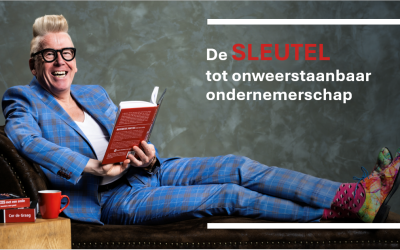 Onweerstaanbaar ondernemerschap