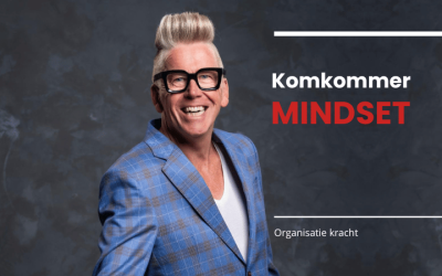 Komkommertijd & MINDSET