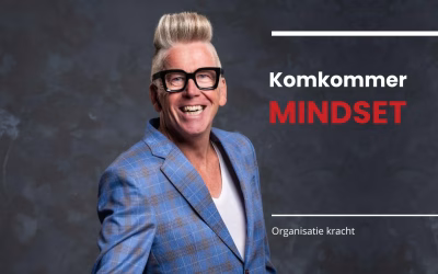 Komkommertijd & MINDSET