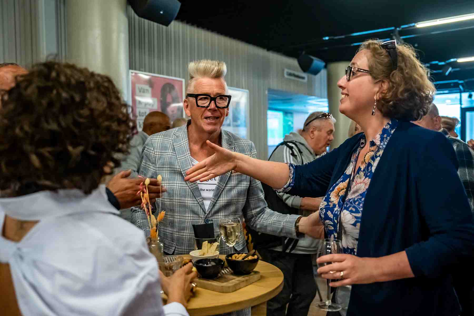 Foto boeklancering BUSINESS SUCCES met een smile www.company-optimizer.nl 131 v2 Foto boeklancering BUSINESS SUCCES met een smile www.company-optimizer.nl 131 v2