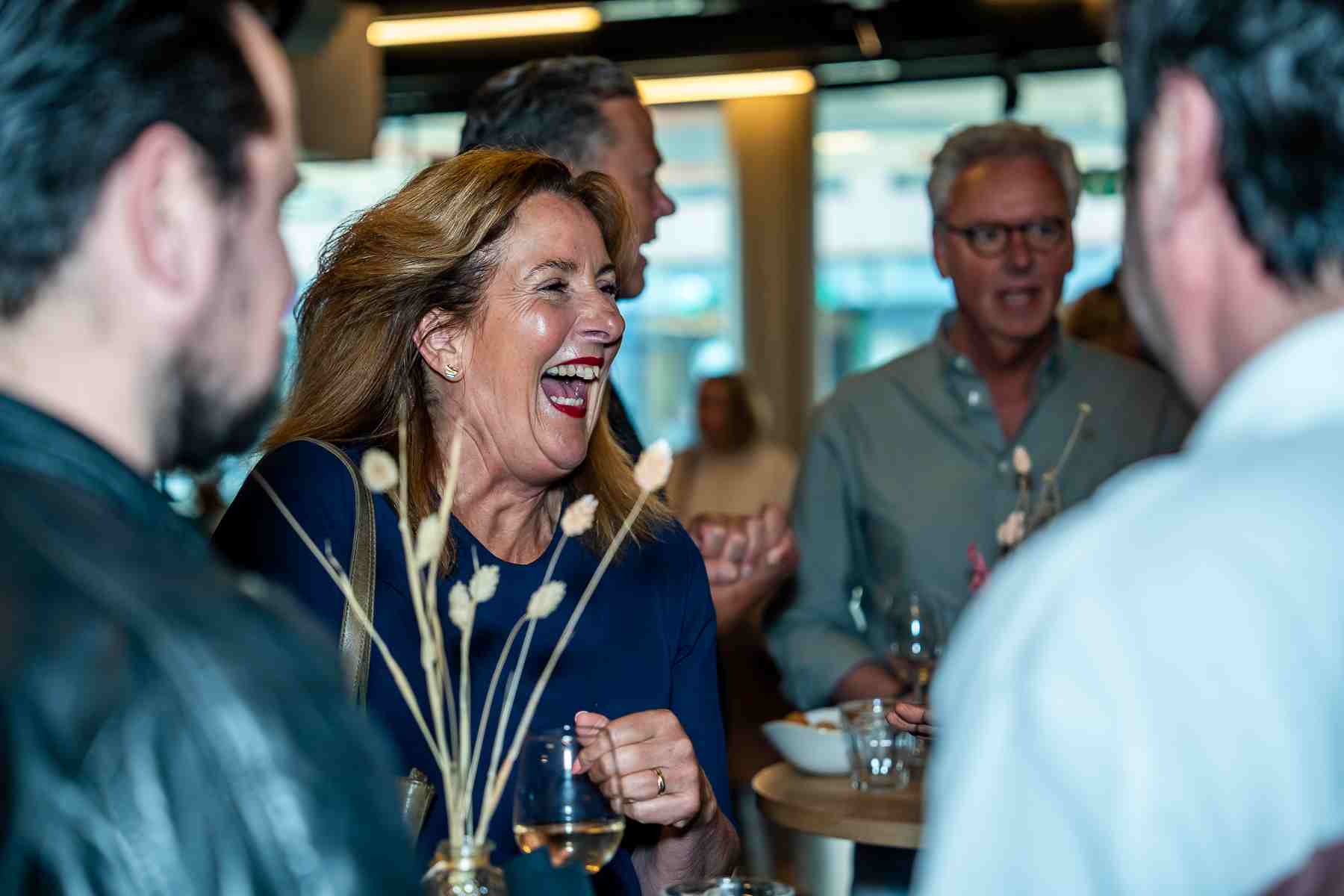 Foto boeklancering BUSINESS SUCCES met een smile www.company-optimizer.nl 134 v2 Foto boeklancering BUSINESS SUCCES met een smile www.company-optimizer.nl 134 v2