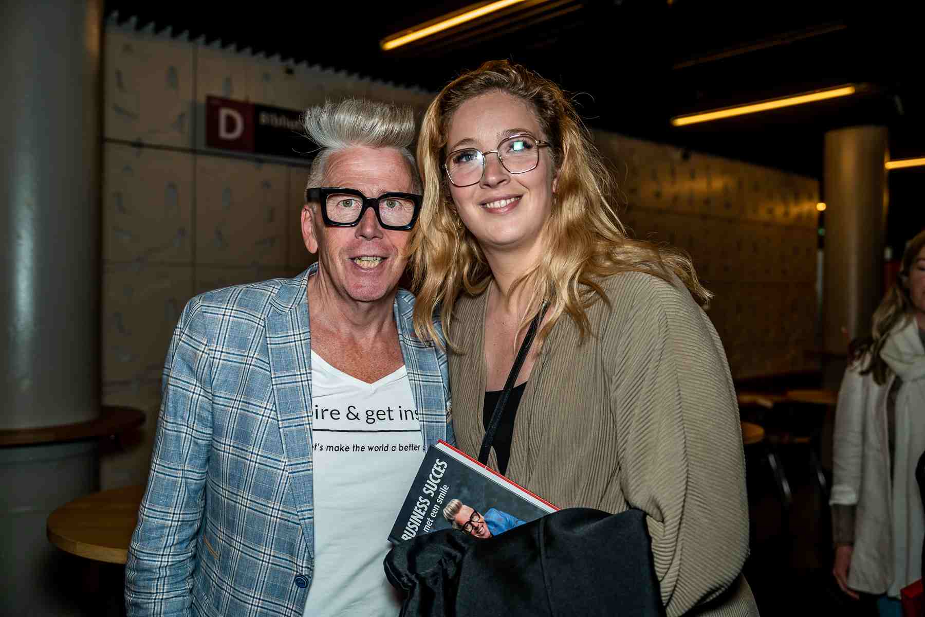 Foto boeklancering BUSINESS SUCCES met een smile www.company-optimizer.nl 157 v2 Foto boeklancering BUSINESS SUCCES met een smile www.company-optimizer.nl 157 v2