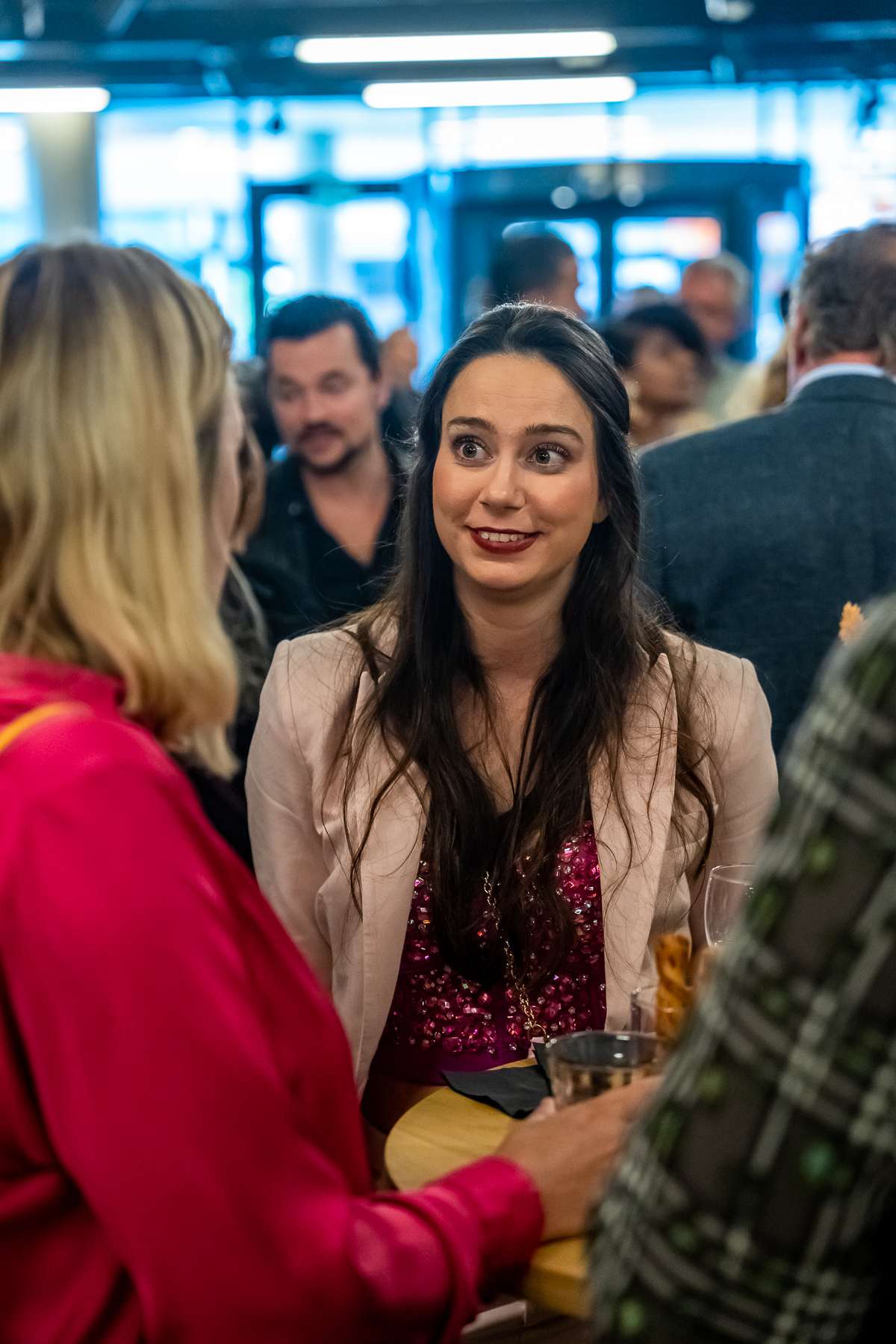 Foto boeklancering BUSINESS SUCCES met een smile www.company-optimizer.nl 25 Foto boeklancering BUSINESS SUCCES met een smile www.company-optimizer.nl 25