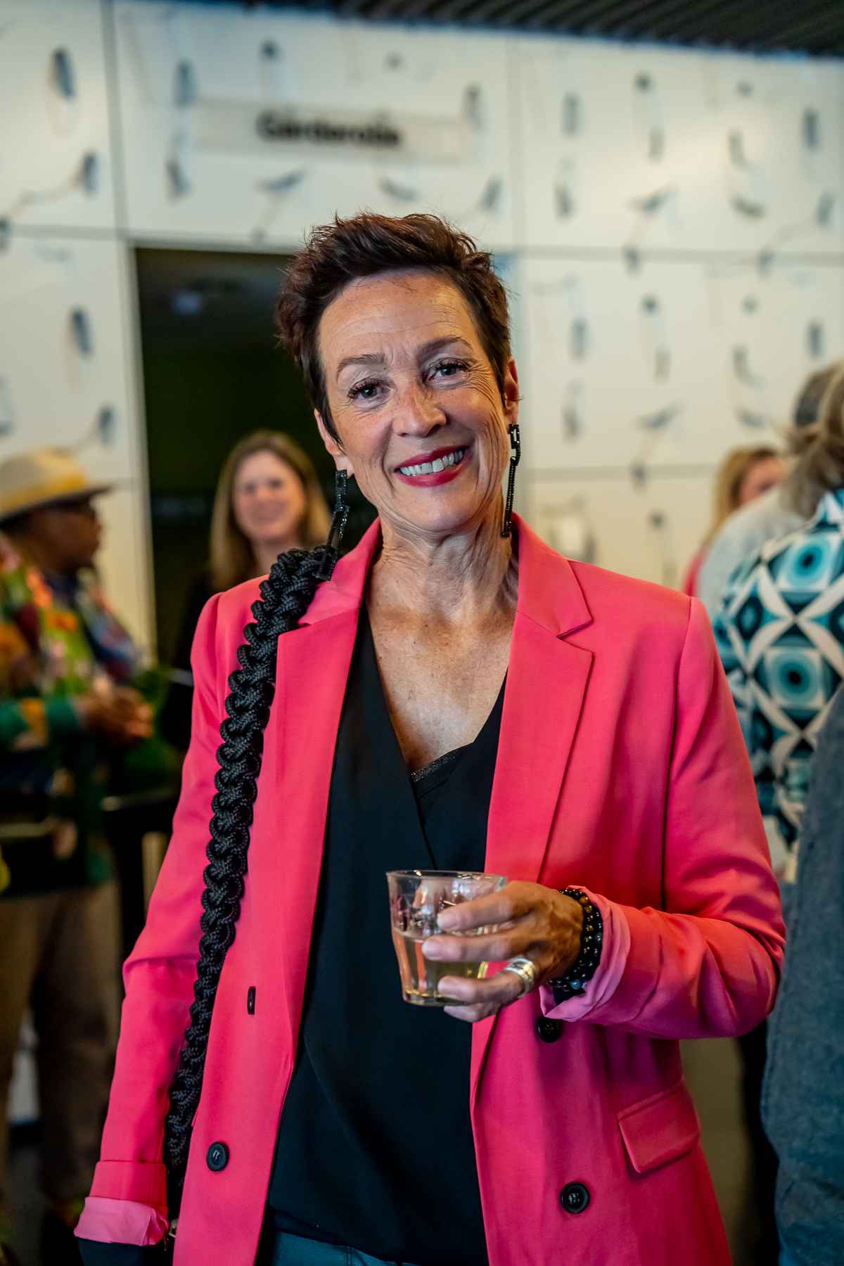 Foto boeklancering BUSINESS SUCCES met een smile www.company-optimizer.nl 51 Foto boeklancering BUSINESS SUCCES met een smile www.company-optimizer.nl 51