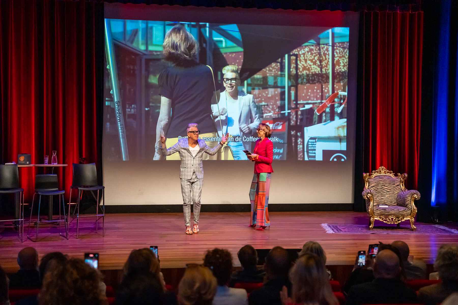 Foto boeklancering BUSINESS SUCCES met een smile www.company-optimizer.nl 55 Foto boeklancering BUSINESS SUCCES met een smile www.company-optimizer.nl 55