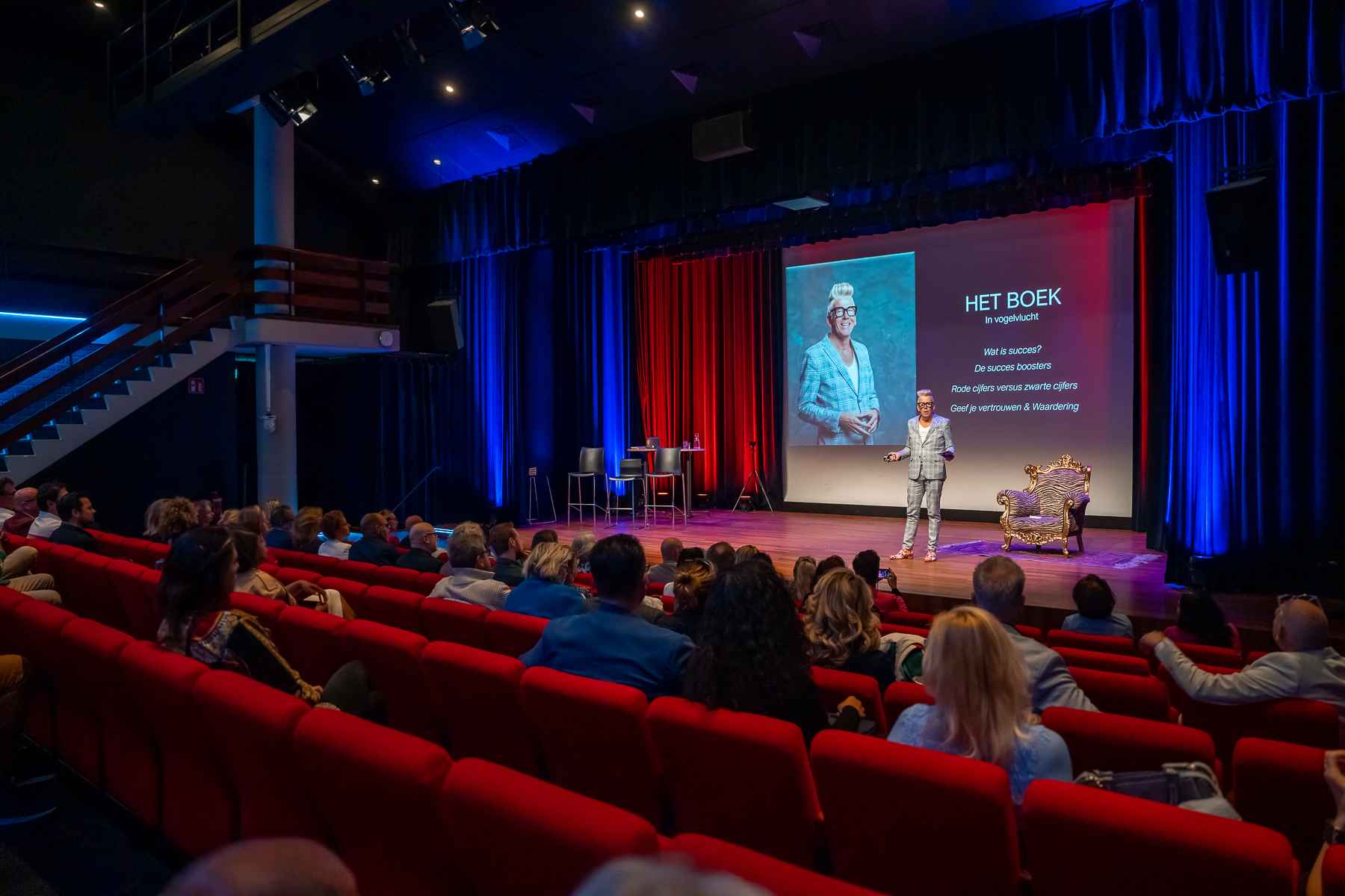 Foto boeklancering BUSINESS SUCCES met een smile www.company-optimizer.nl 57 Foto boeklancering BUSINESS SUCCES met een smile www.company-optimizer.nl 57