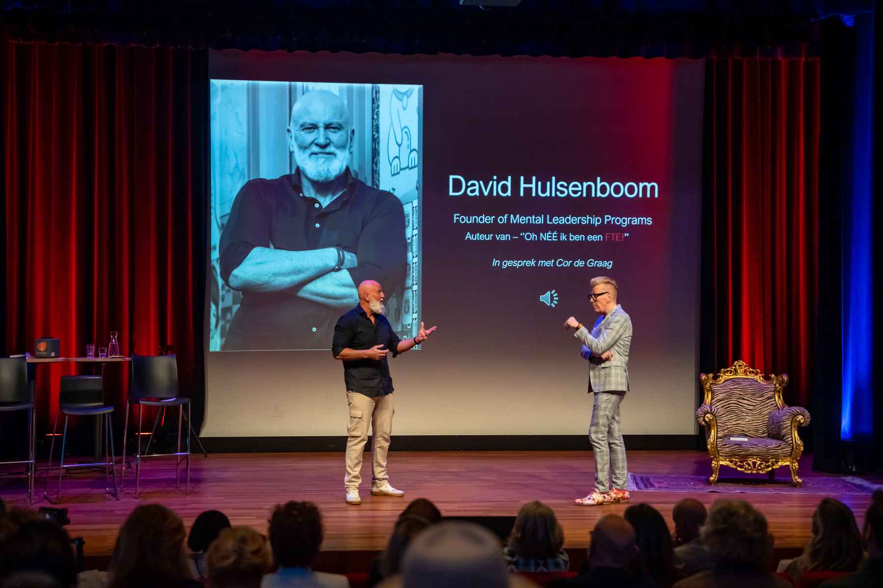 Foto boeklancering BUSINESS SUCCES met een smile www.company-optimizer.nl 60 Foto boeklancering BUSINESS SUCCES met een smile www.company-optimizer.nl 60