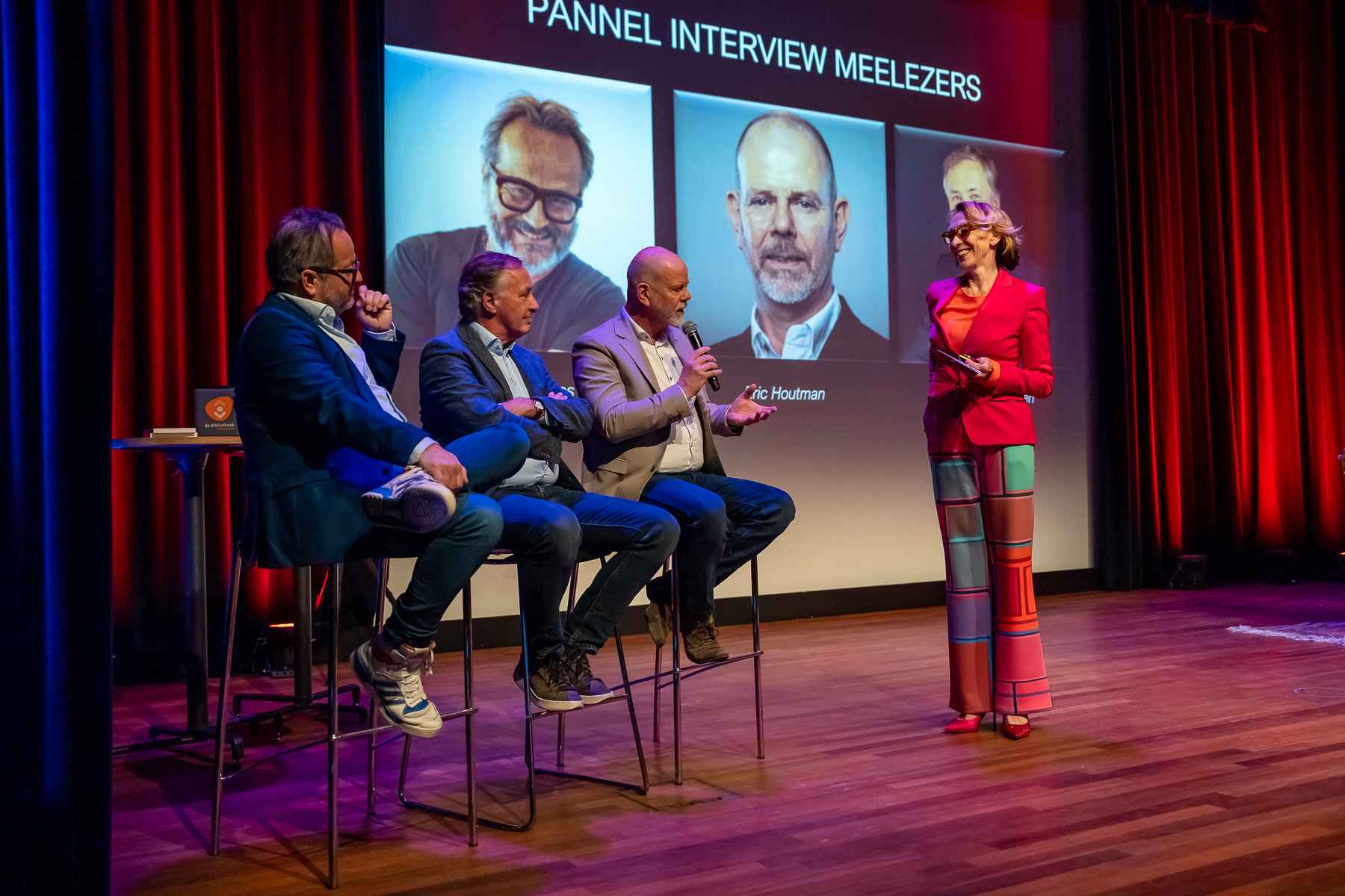 Foto boeklancering BUSINESS SUCCES met een smile www.company-optimizer.nl 62 Foto boeklancering BUSINESS SUCCES met een smile www.company-optimizer.nl 62