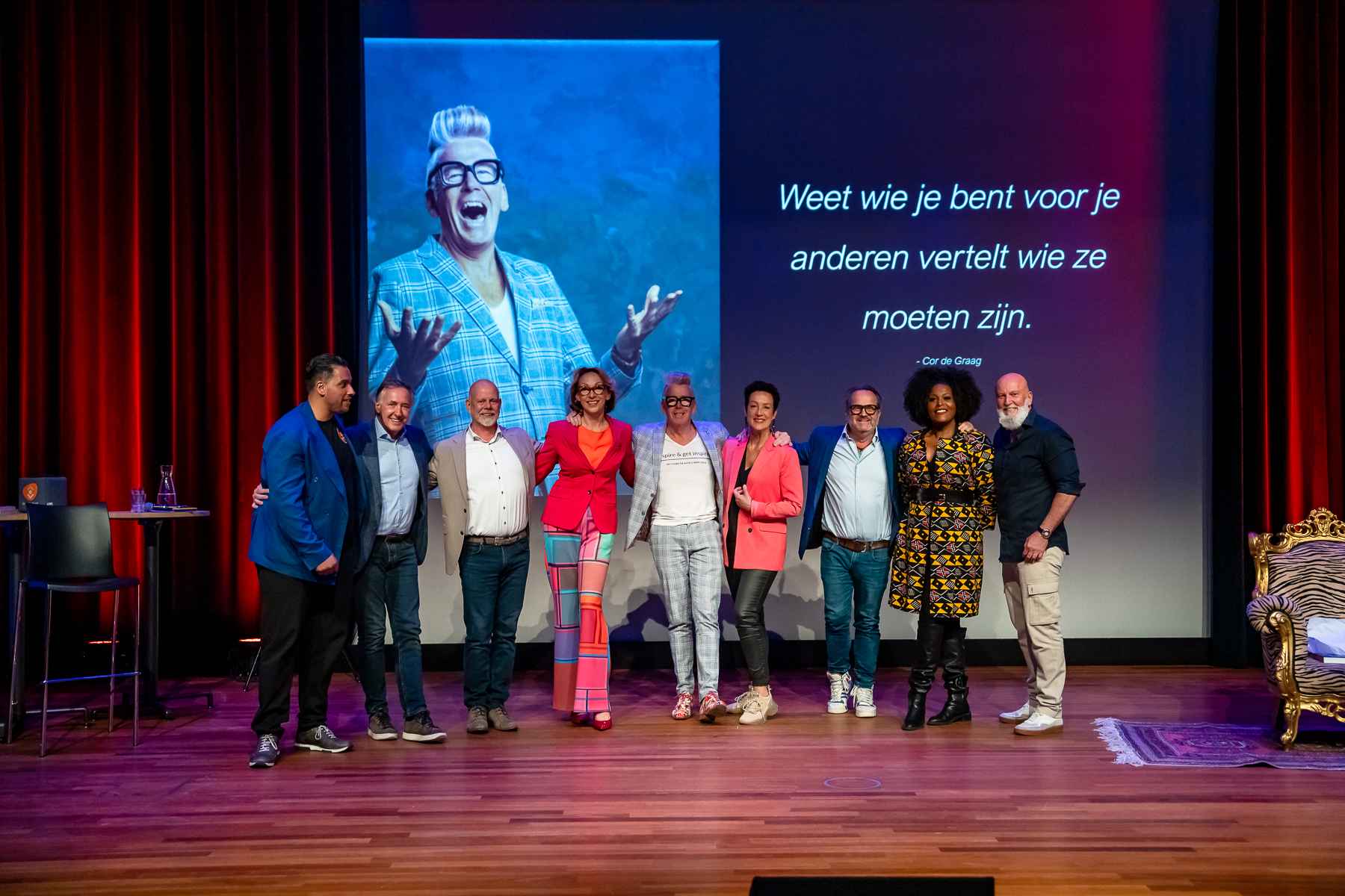 Foto boeklancering BUSINESS SUCCES met een smile www.company-optimizer.nl 70 Foto boeklancering BUSINESS SUCCES met een smile www.company-optimizer.nl 70