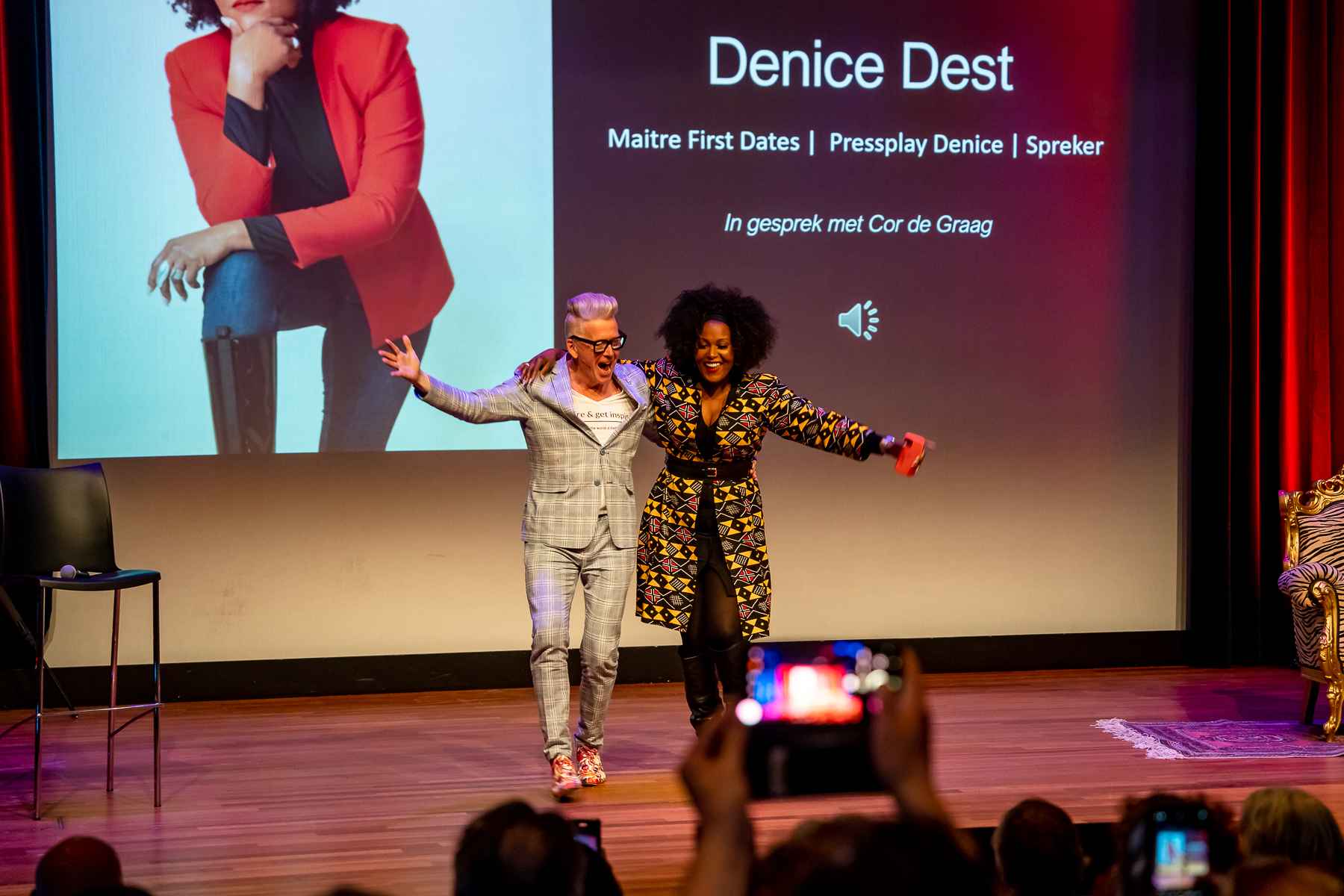 Foto boeklancering BUSINESS SUCCES met een smile www.company-optimizer.nl 75 Foto boeklancering BUSINESS SUCCES met een smile www.company-optimizer.nl 75