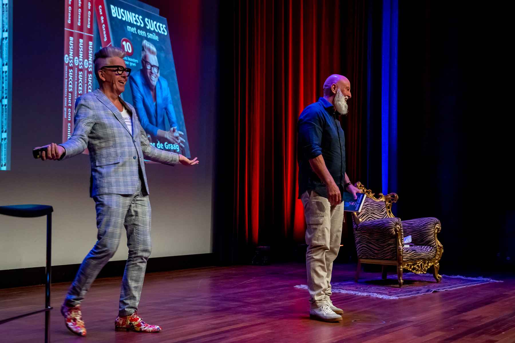 Foto boeklancering BUSINESS SUCCES met een smile www.company-optimizer.nl 79 Foto boeklancering BUSINESS SUCCES met een smile www.company-optimizer.nl 79